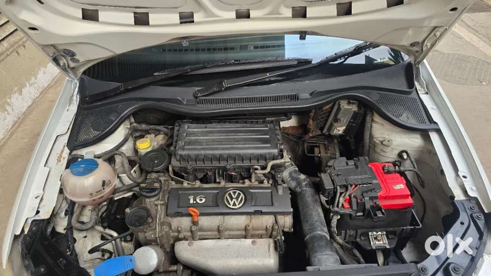 Volkswagen Polo, 2010, Petrol