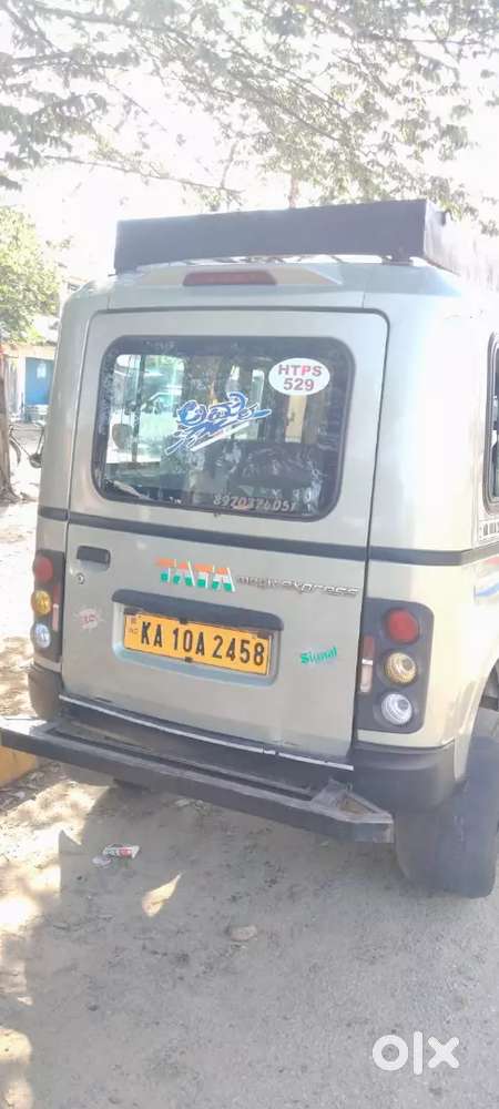 Tata Curvv Diesel 2017