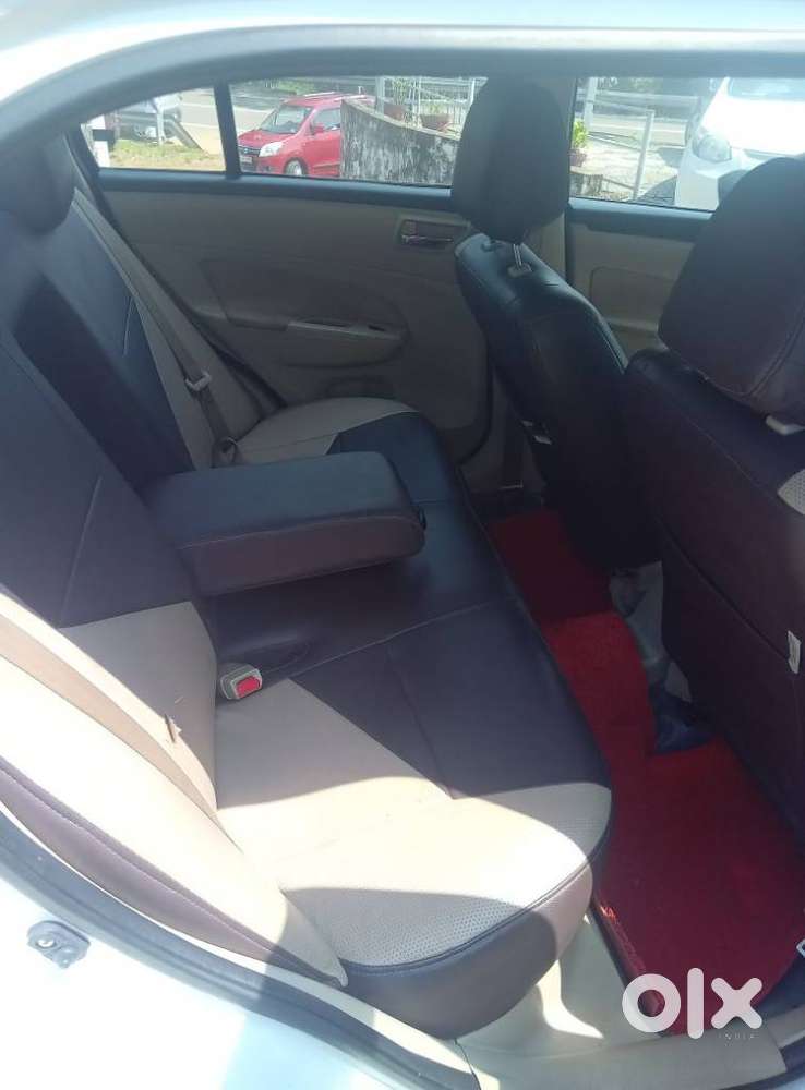 Maruti Suzuki Swift Dzire Vdi, 2012, Diesel
