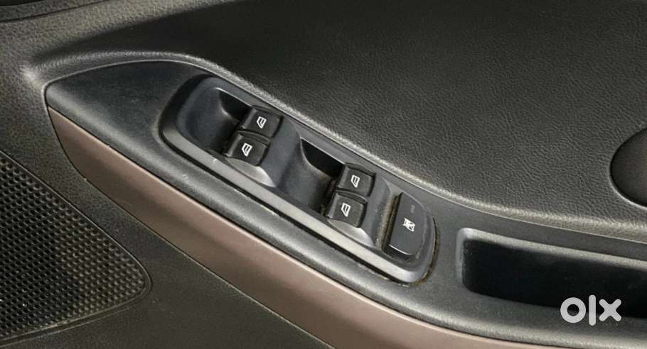 Ford Freestyle Titanium Petrol, 2018, Petrol