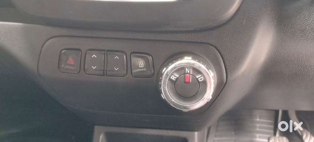 Renault Kwid Climber 1.0 Mt, 2017, Petrol