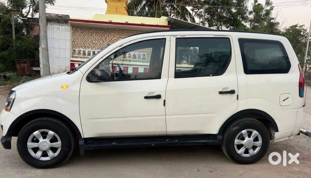 Mahindra Xylo H4 Bs Iv, 2019, Diesel