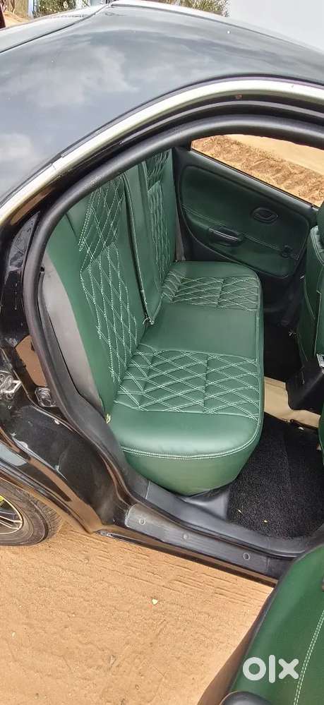 Maruti Suzuki Baleno 2004 Petrol