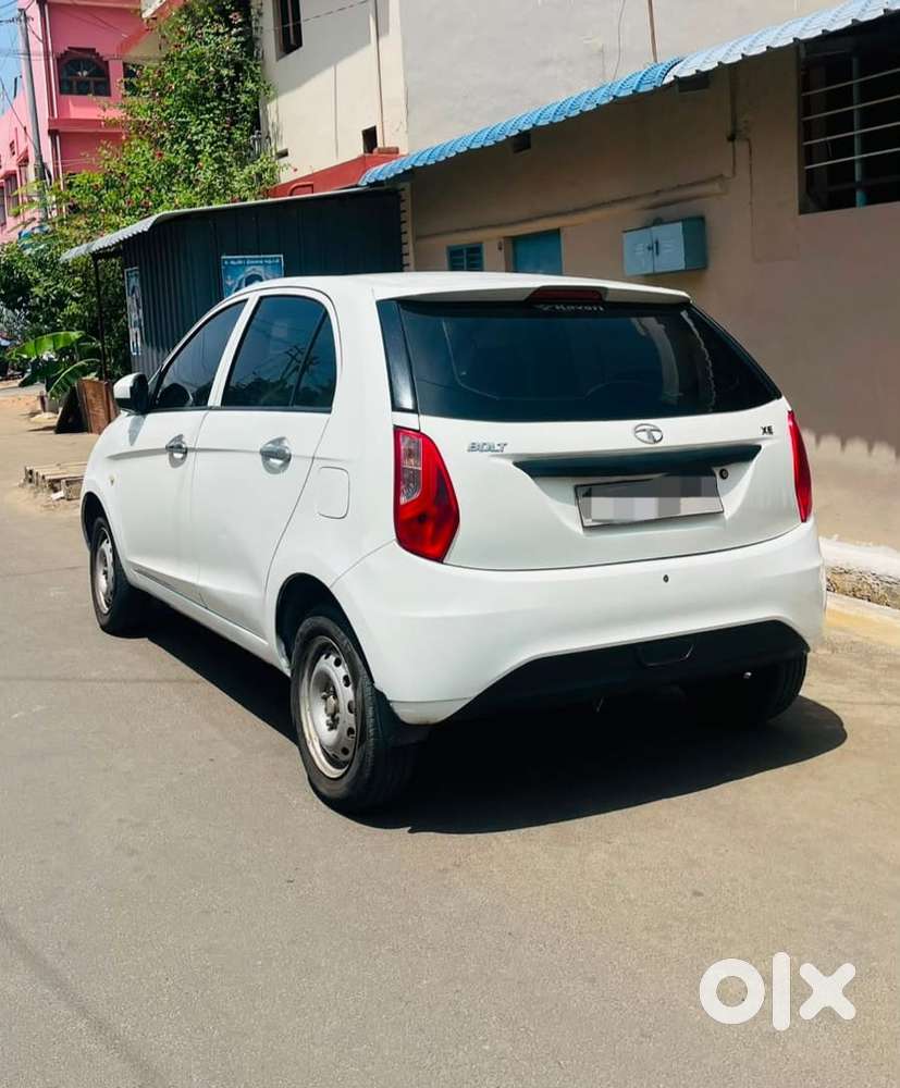 Tata Bolt Revotron Xe, 2018, Diesel
