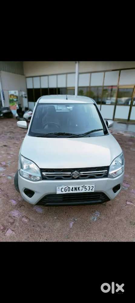 Best Condition Wagon R