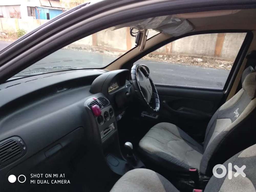 Tata Indica Ev2 Xeta 2017 Diesel Good Condition