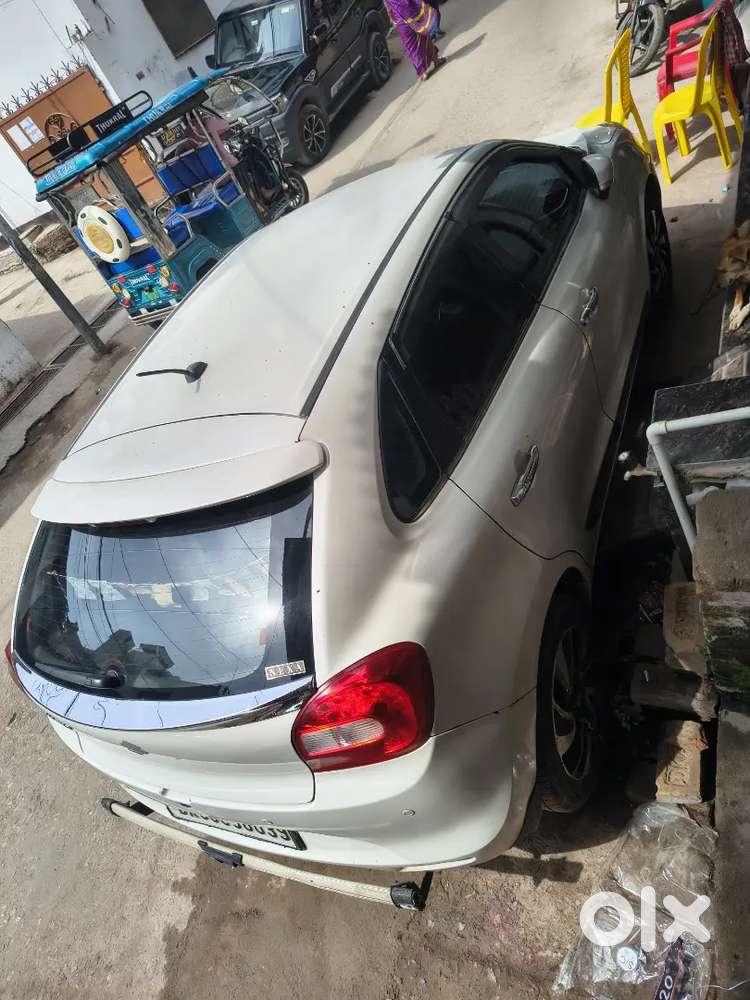 Maruti Suzuki Baleno