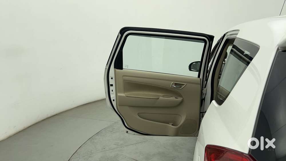 Maruti Suzuki Ertiga Shvs Zdi Plus, 2018, Diesel