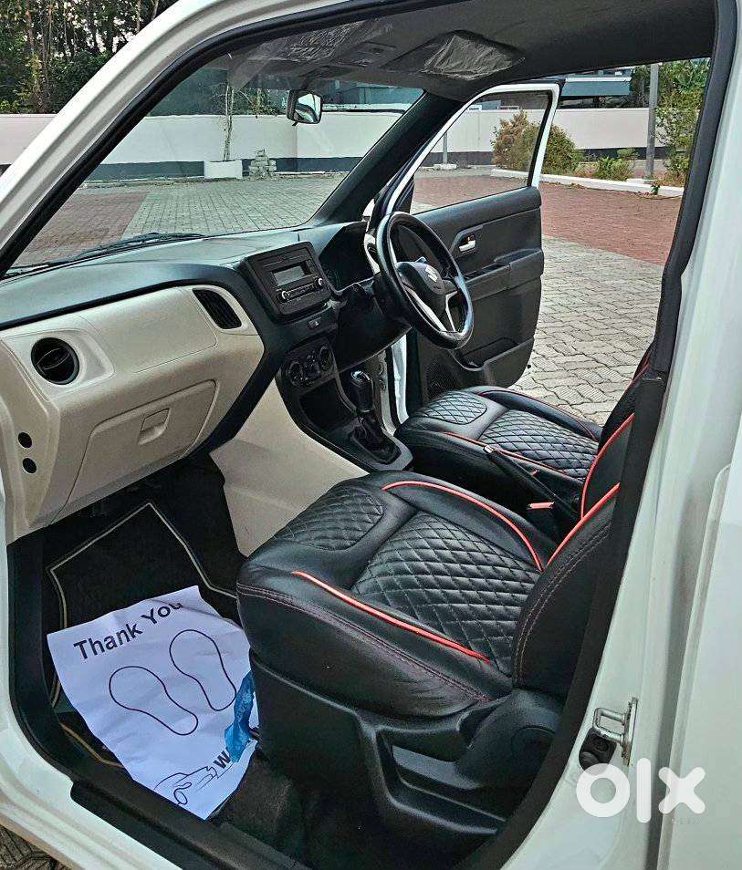 Maruti Suzuki Wagon R 1.2 Vxi, 2023, Petrol
