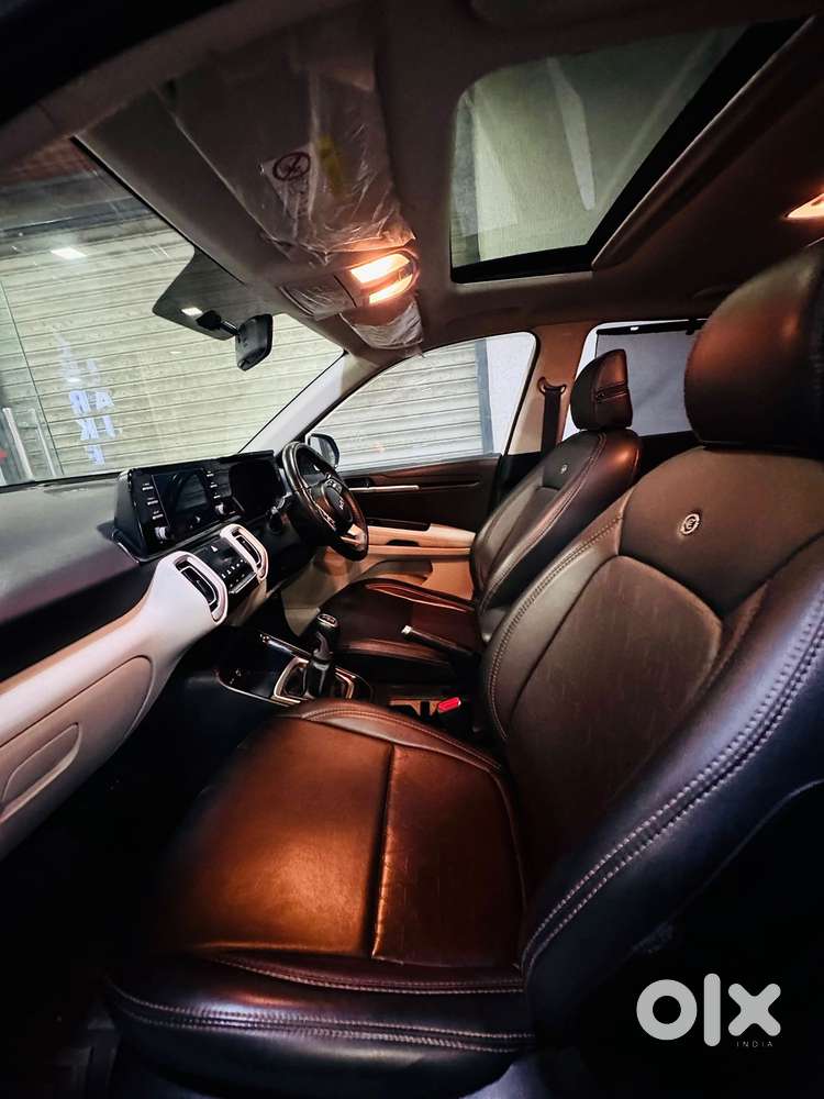Kia Sonet Htx 1.5 Diesel, 2025, Diesel