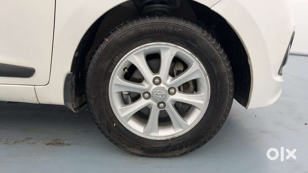Hyundai Grand I10 1.2 Kappa Asta, 2015, Petrol
