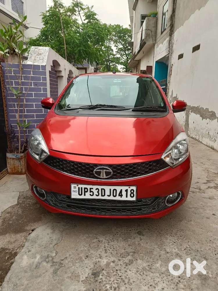 Tata Tiago 2019 Diesel  Excellent Condition  Low Maintenance