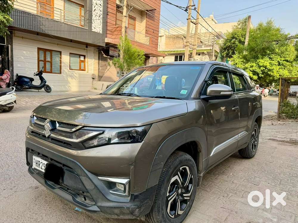 Maruti Suzuki 2023 Car