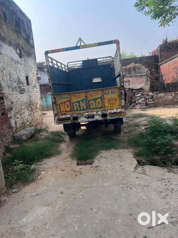 Ashok Leyland Diesel 2017