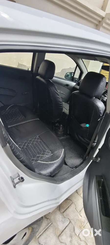 Chevrolet Beat Diesel 2012