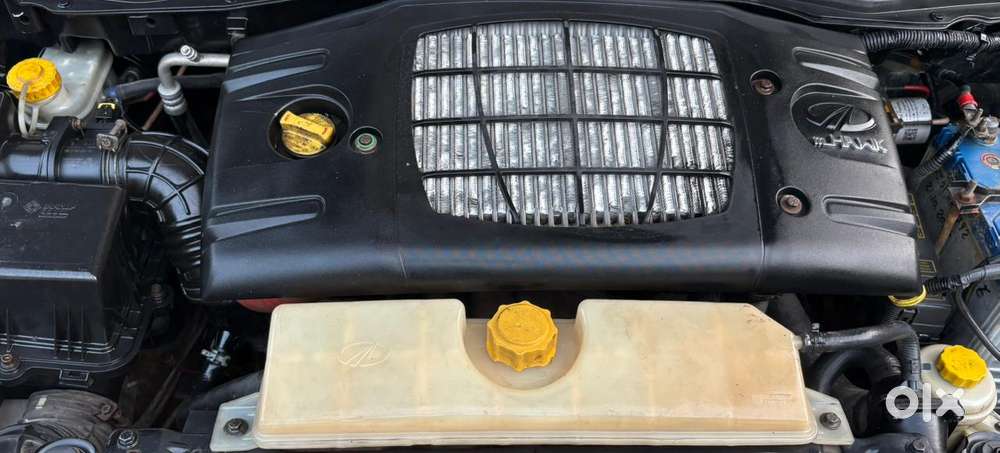 Mahindra Xylo H8 Abs Bs Iv, 2015, Diesel