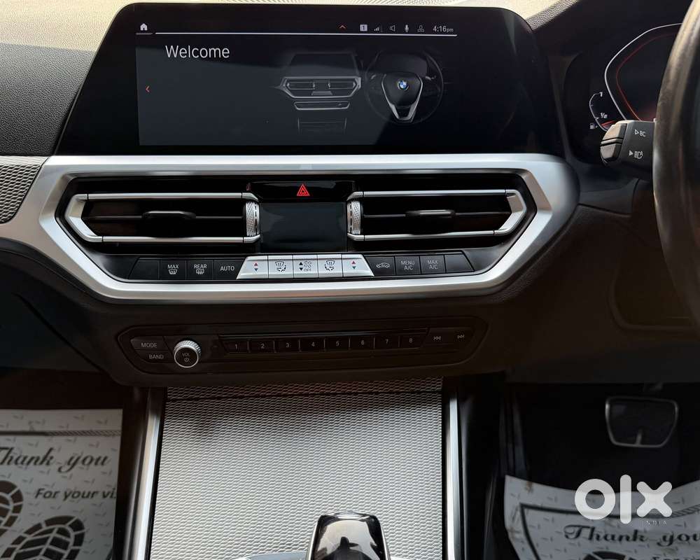 Bmw M340i Xdrive, 2021, Petrol