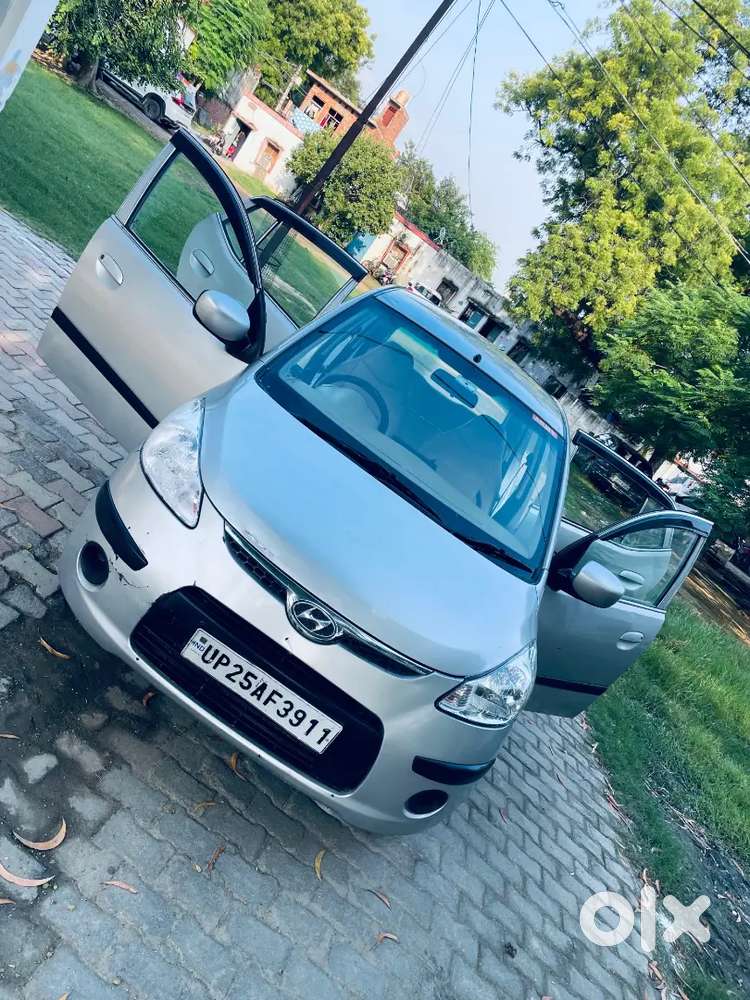 Koi Kami Nahin Hai Gadi Mein Original