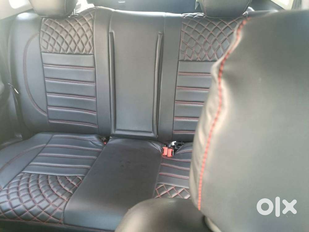 Tata Harrier Smart, 2024, Diesel