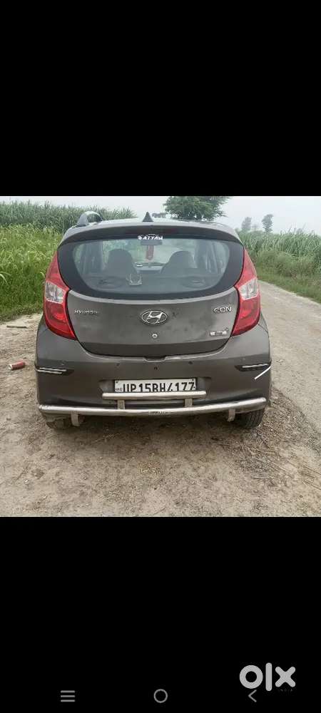 Hyundai Eon Era Plus 2013