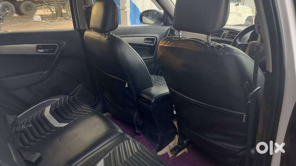Maruti Suzuki Brezza Zdi Plus, 2019, Diesel