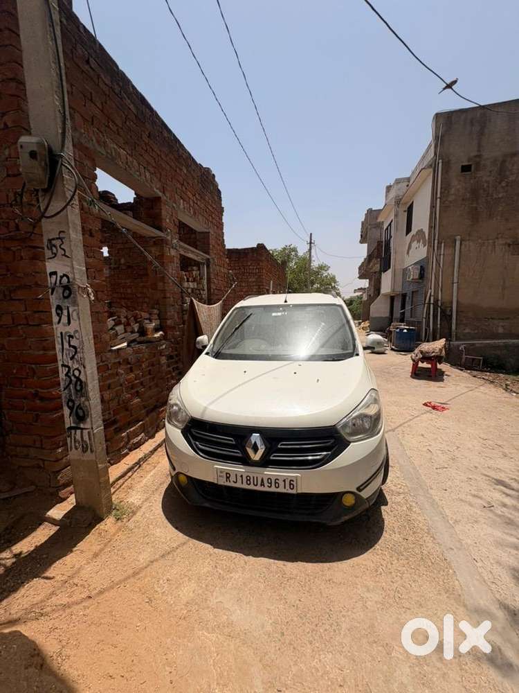Renault Diesel Car 2016
