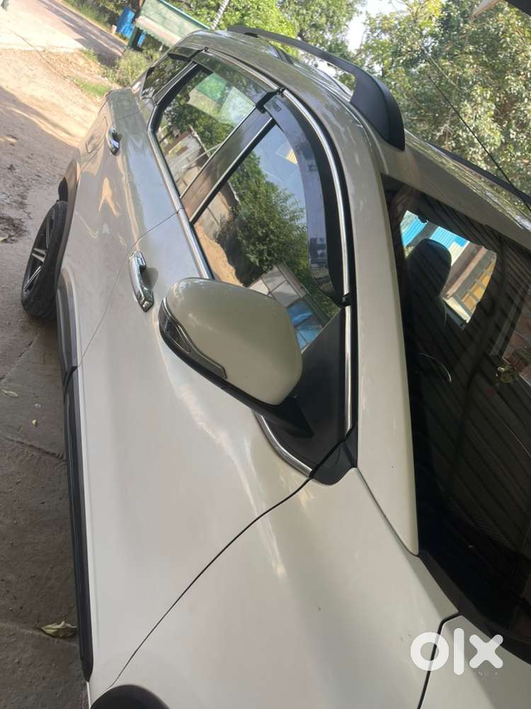 Renault Triber Petrol 2019