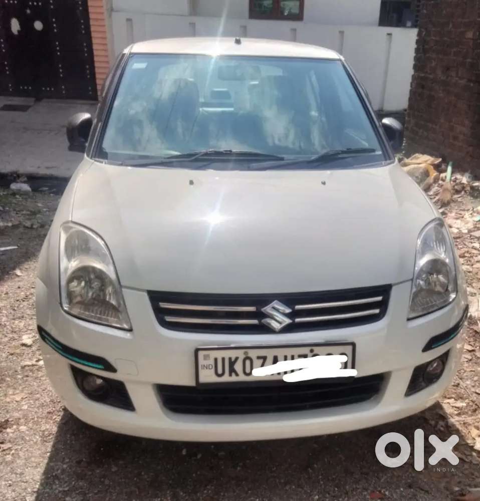 Maruti Suzuki Dzire 2011 Petrol Very Good Condition