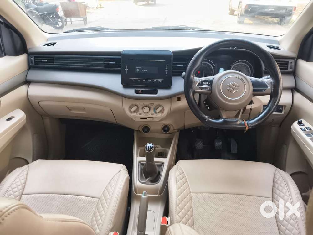 Maruti Suzuki Ertiga Vxi (o) Cng, 2025, Cng & Hybrids