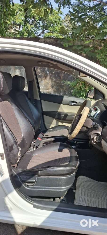 Hyundai I20 Sportz 1.2 Bs-iv, 2014, Cng & Hybrids