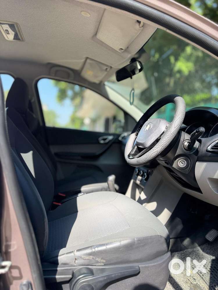 Tata Tigor Xz, 2019, Cng & Hybrids