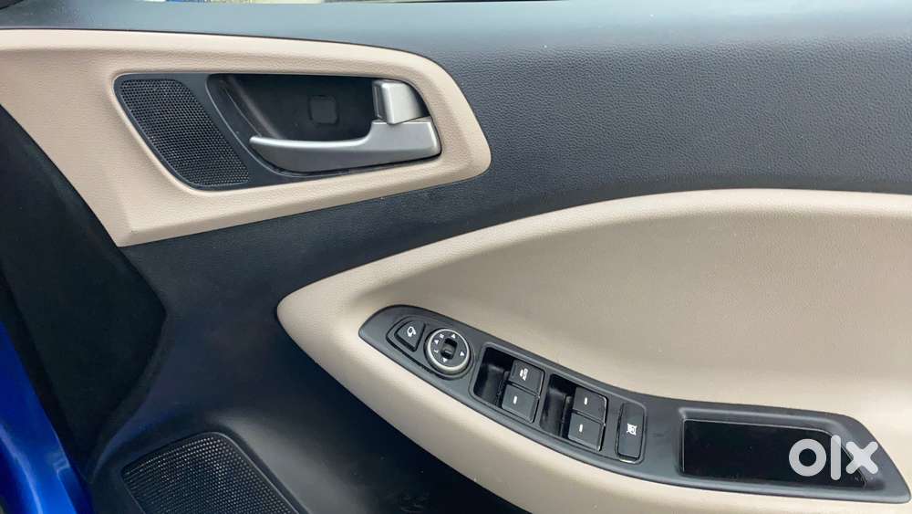 Hyundai Elite I20 Asta 1.2 (o), 2018, Petrol