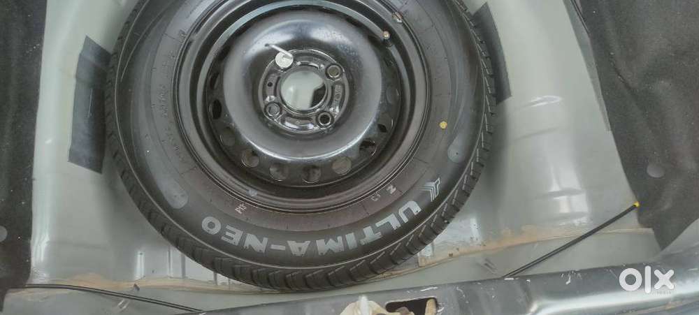 Tata Tiago 1.05 Revotorq Xt, 2020, Petrol