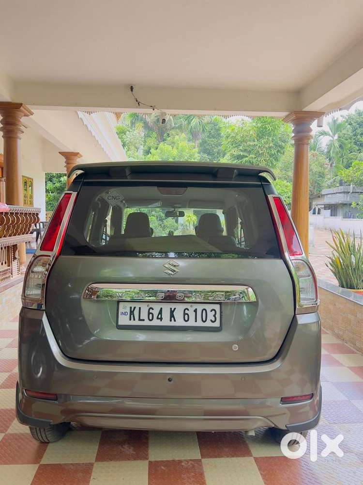 Maruti Suzuki 2021 Hybrid Year