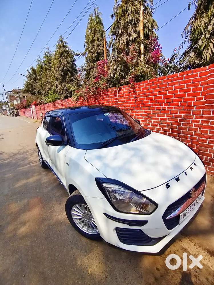 Maruti Suzuki Swift 2018 Diesel 68432 Km Driven