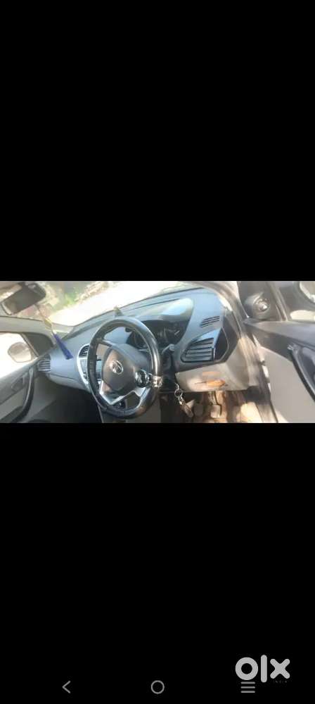 Tata Tiago Xe Diesel 2017