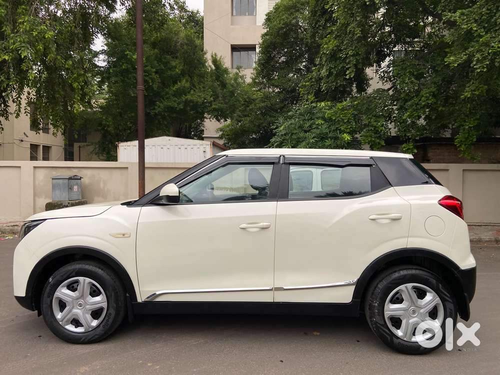 Mahindra Xuv300 W4 Diesel, 2021, Diesel
