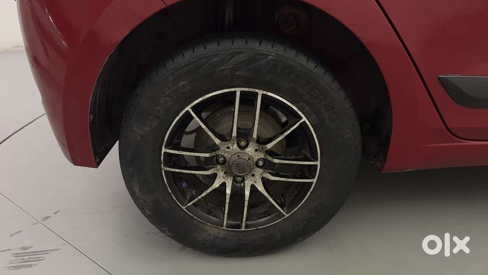 Hyundai Elite I20 [2018-2020] 1.2 Magna, 2014, Petrol