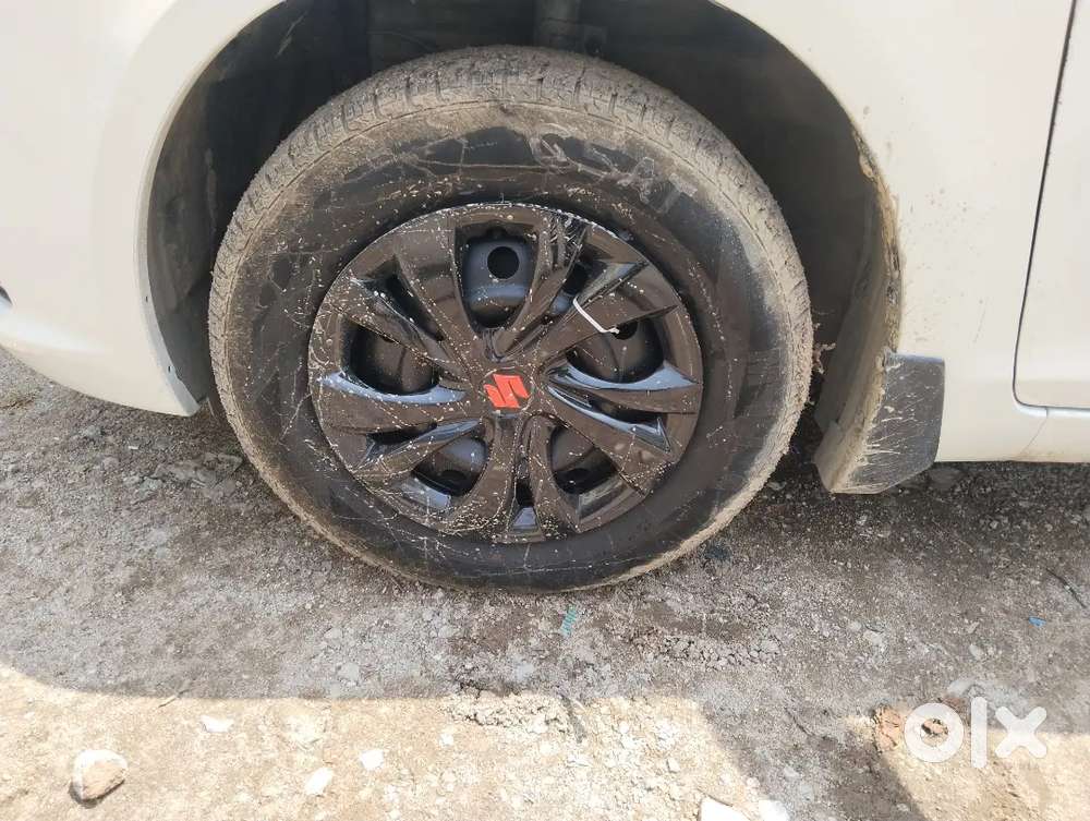 Maruti Suzuki Dzire 2019 Diesel Good Condition