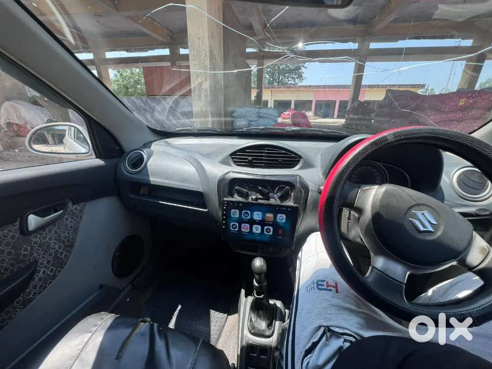 Maruti Suzuki Alto 800 2017 Petrol Good Condition  .