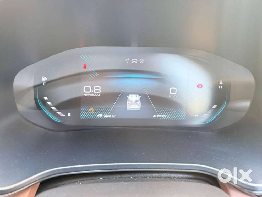 Mg Hector Plus Sharp Pro 2.0 Turbo Diesel 7 Str, 2023, Diesel