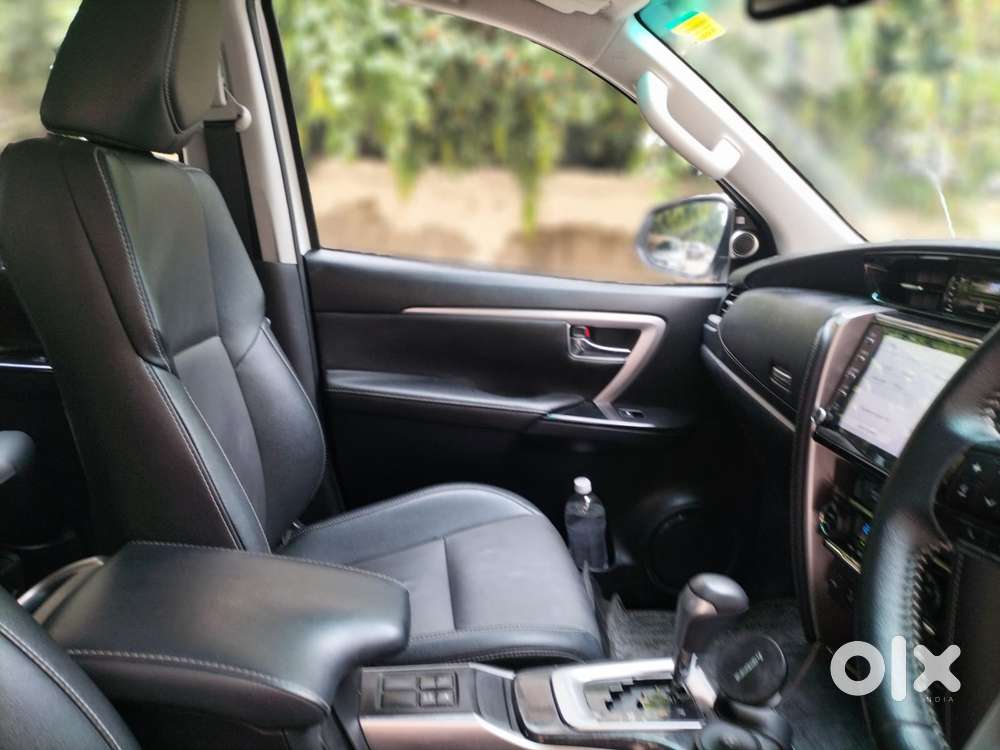 Toyota Fortuner 4x4 At 2.8 Diesel, 2025, Diesel
