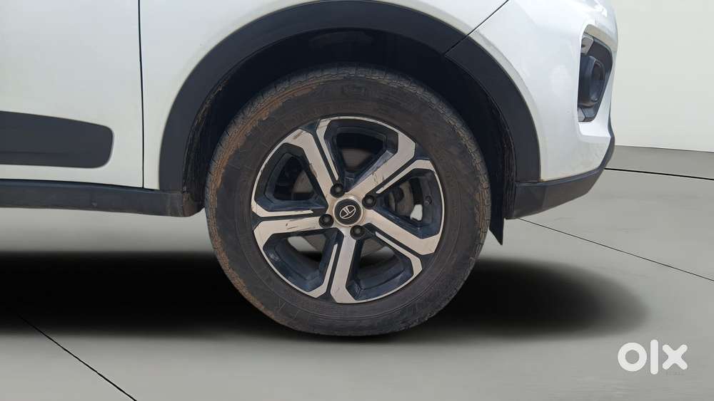 Tata Nexon 1.5 Revotorq Xz Plus (s), 2021, Diesel