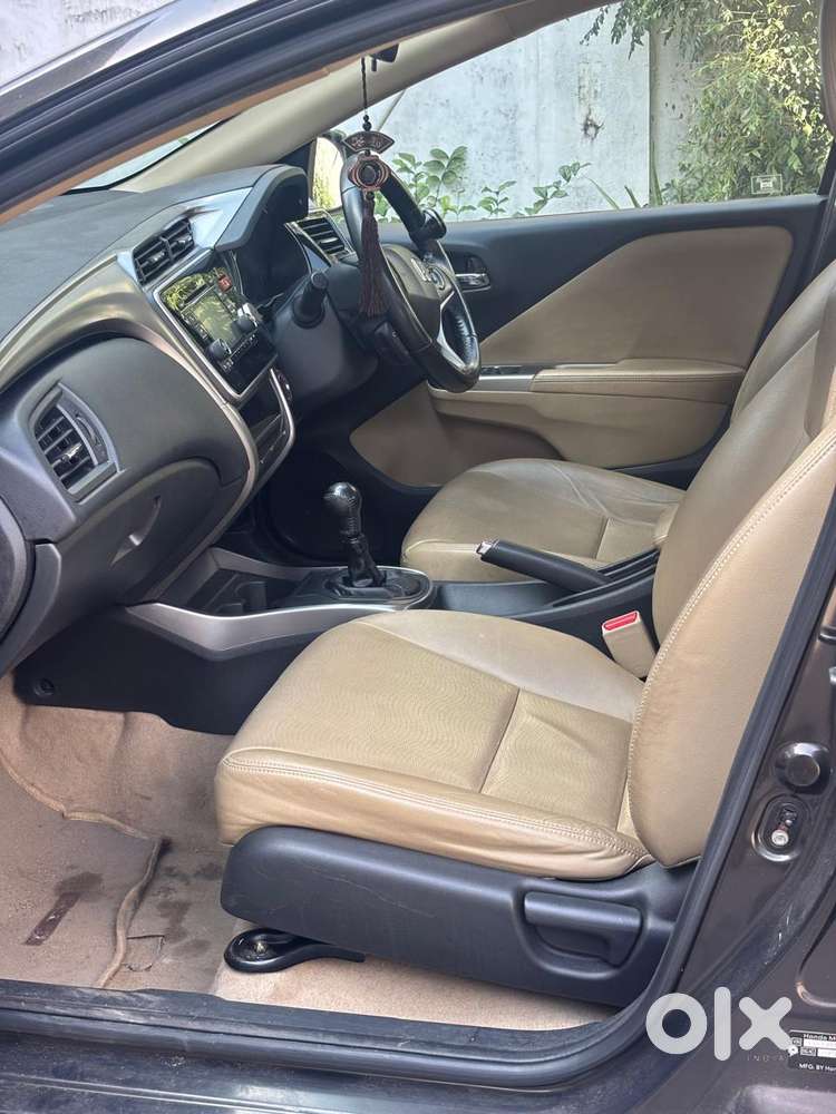 Honda City I Dtec Vx Option, 2015, Diesel