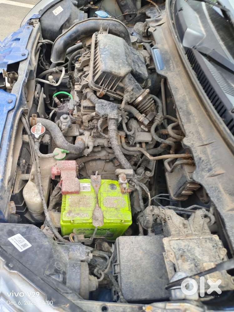 Renault Kiger Rxz Mt Urban Night Limited Edition, 2022, Petrol