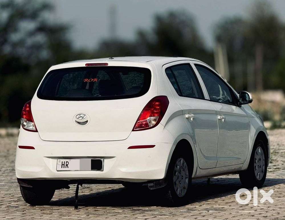 Hyundai I20 Sportz Plus Diesel, 2014, Diesel