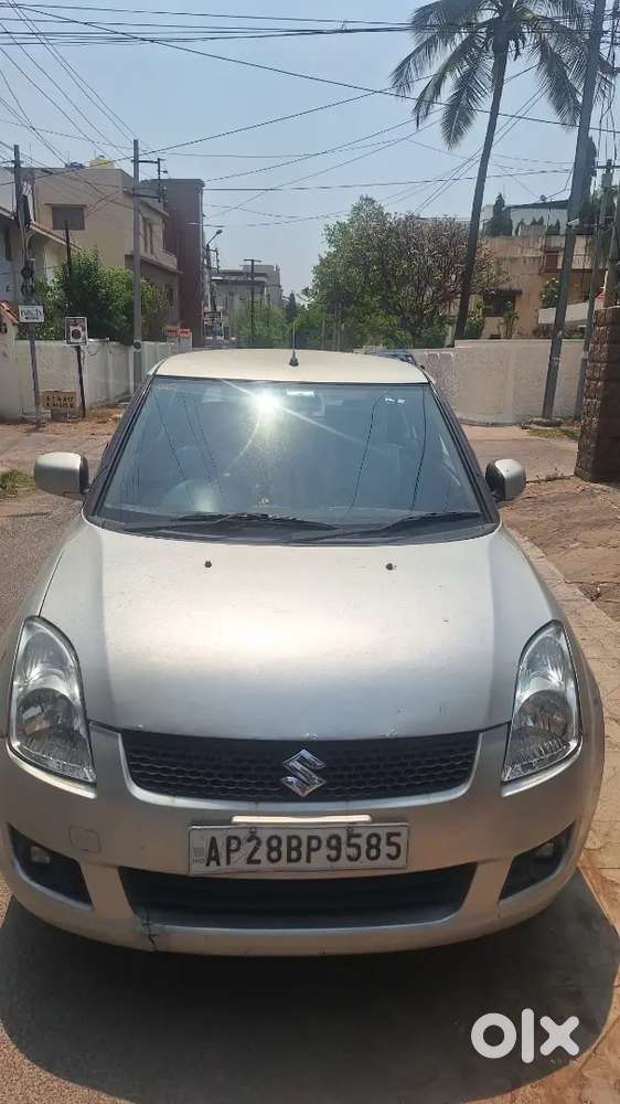 Swift Vdi 2011 Neat Conditions