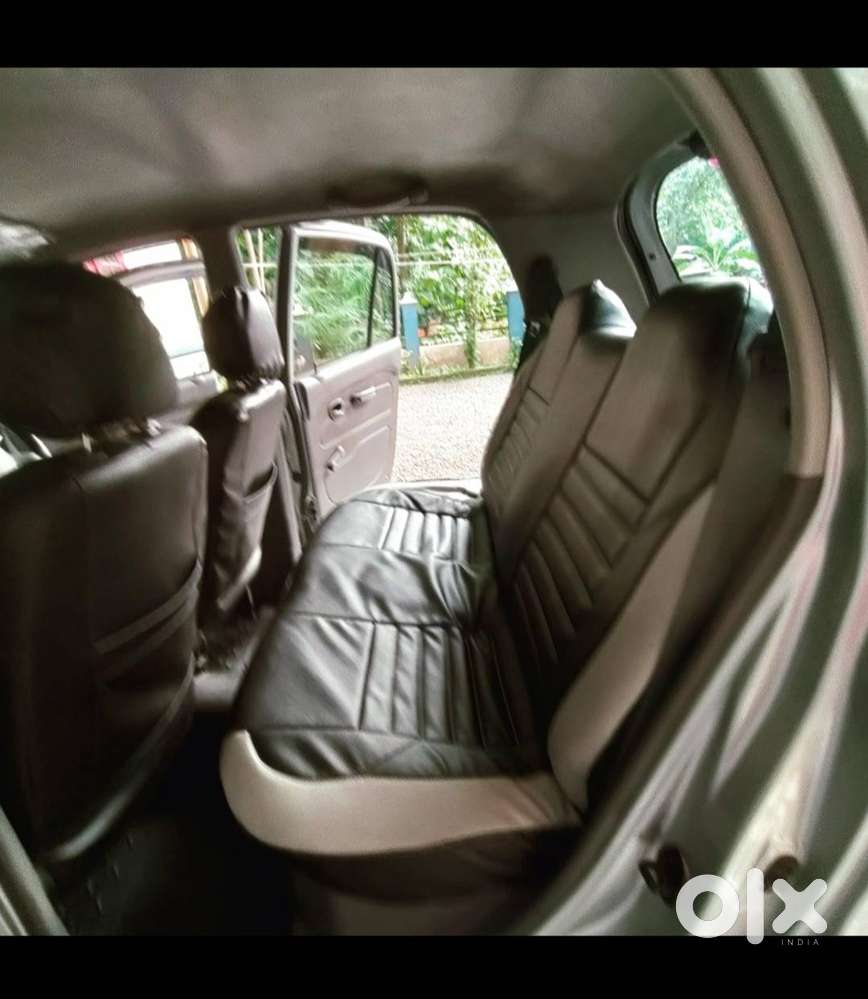 Hyundai Santro Xing 2009