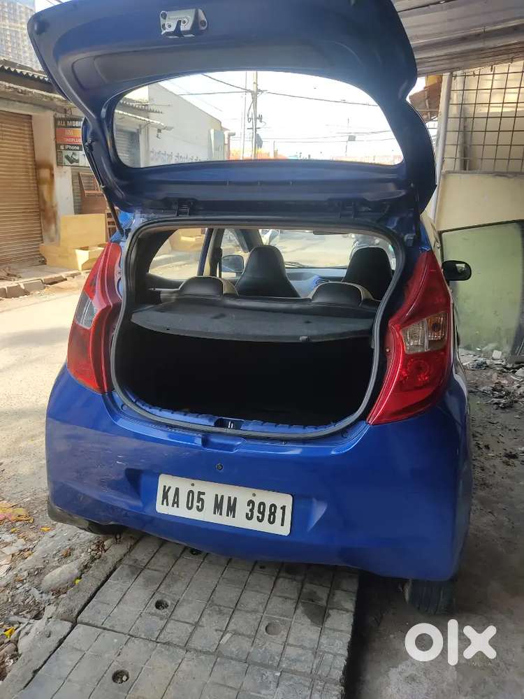 Hyundai Eon 2013 Petrol 42000 Km Driven