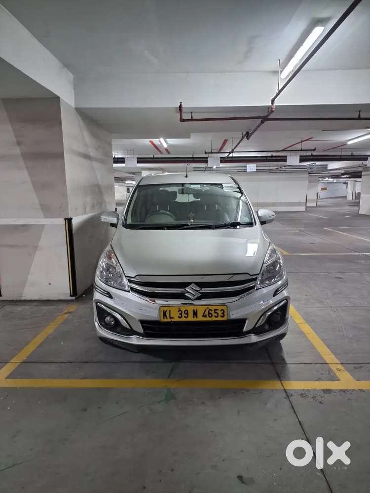 Maruti Suzuki Ertiga 2018 Diesel 152000 Km Driven